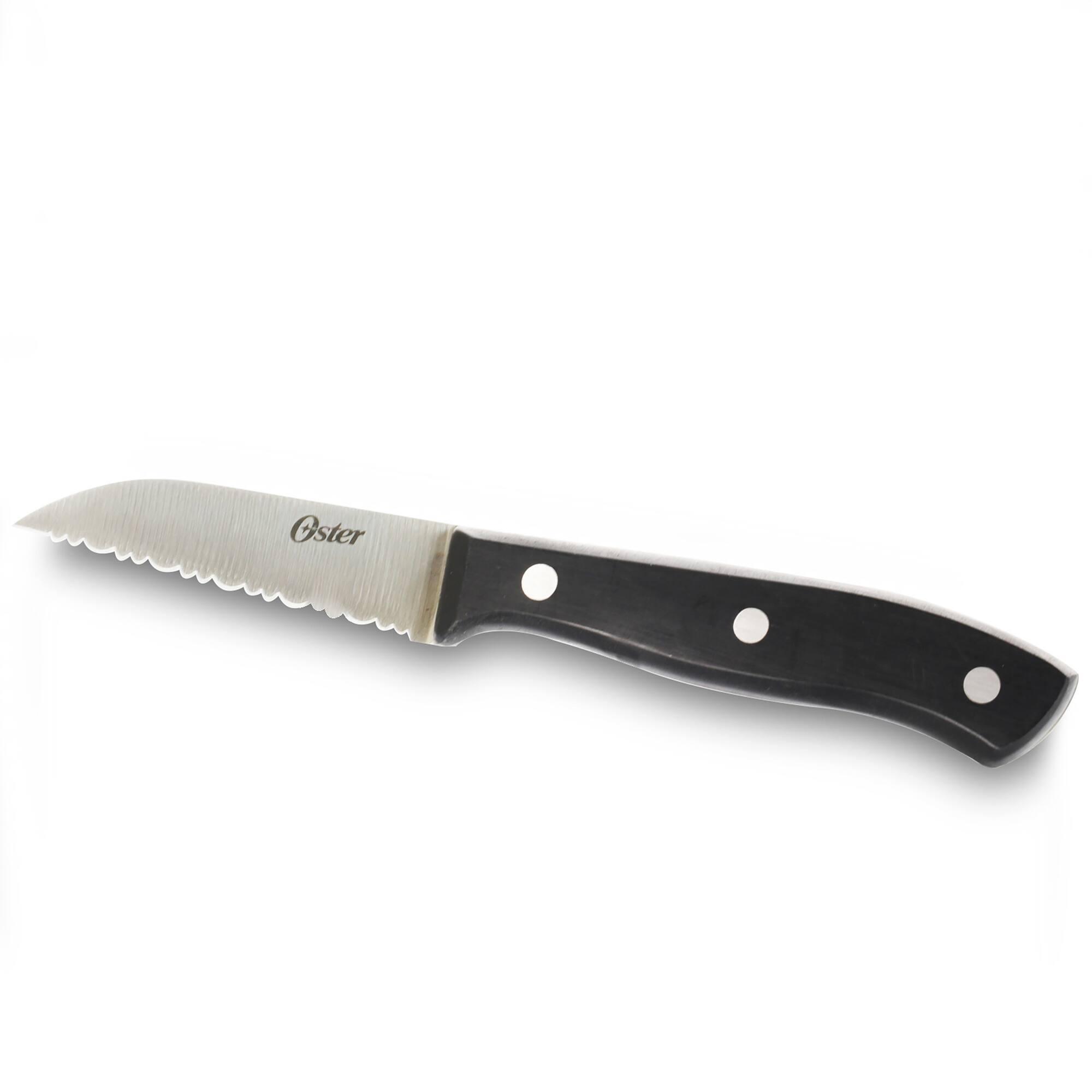 Oster Evansville Stainless Steel Cutlery Set